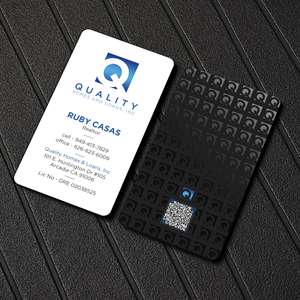 Business Card Design by Uttom 2 for this project | Design: #33261728