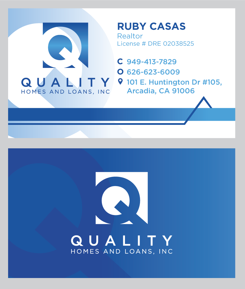 Design de Carte de Visite par fullm0on pour ce projet | Design #33261165