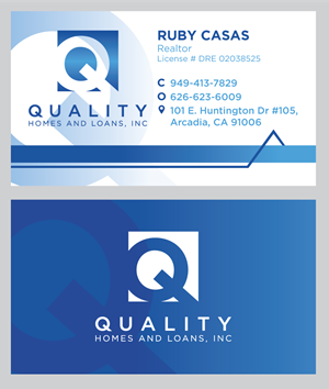 Business Card Design by fullm0on for this project | Design: #33261165