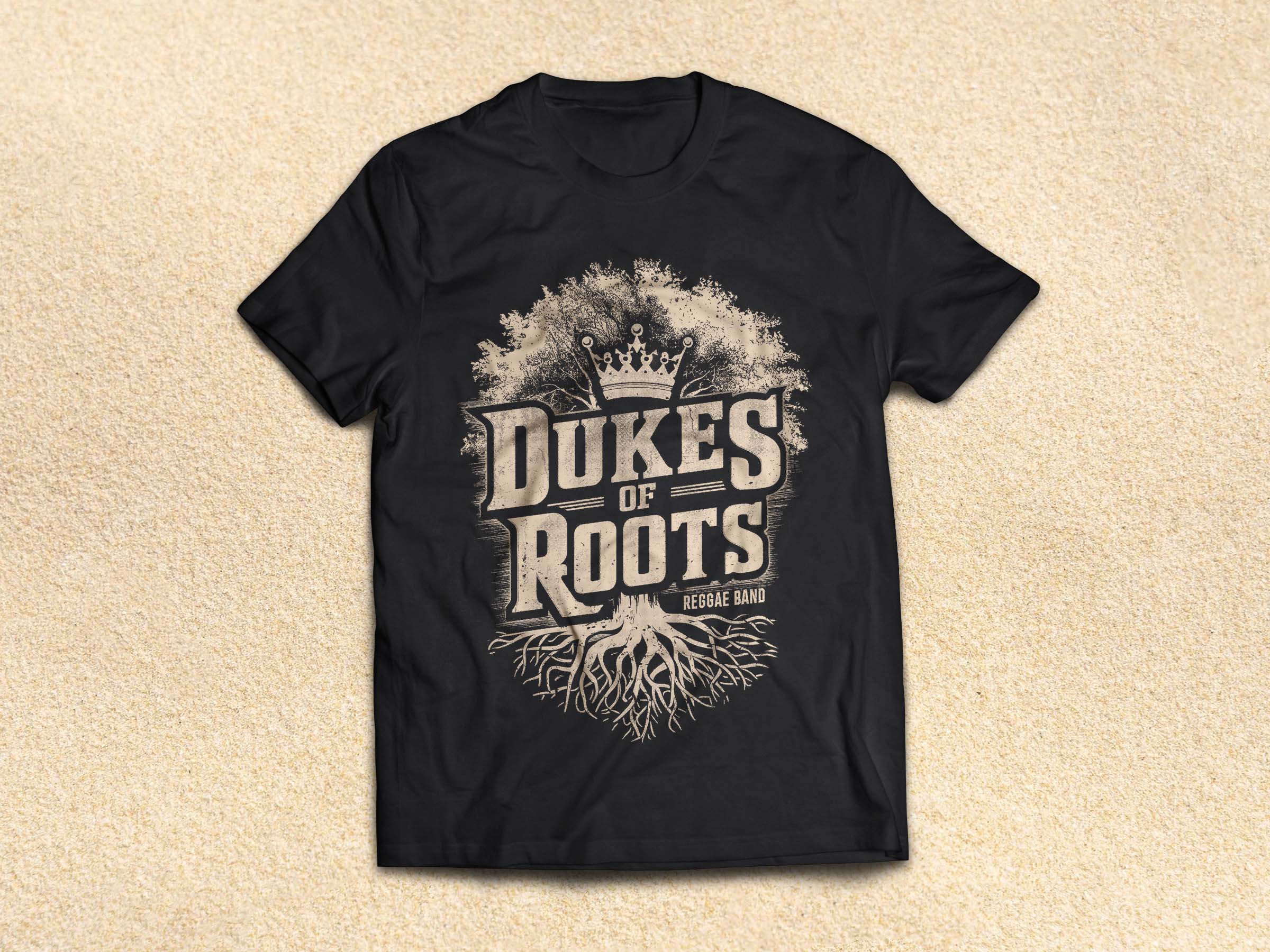 T-shirt Design by Lumen Branding for this project | Design #33262817