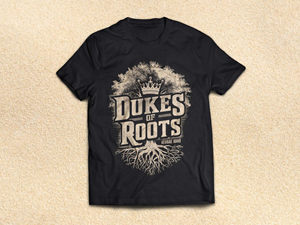 T-shirt Design by Lumen Branding for this project | Design: #33262817