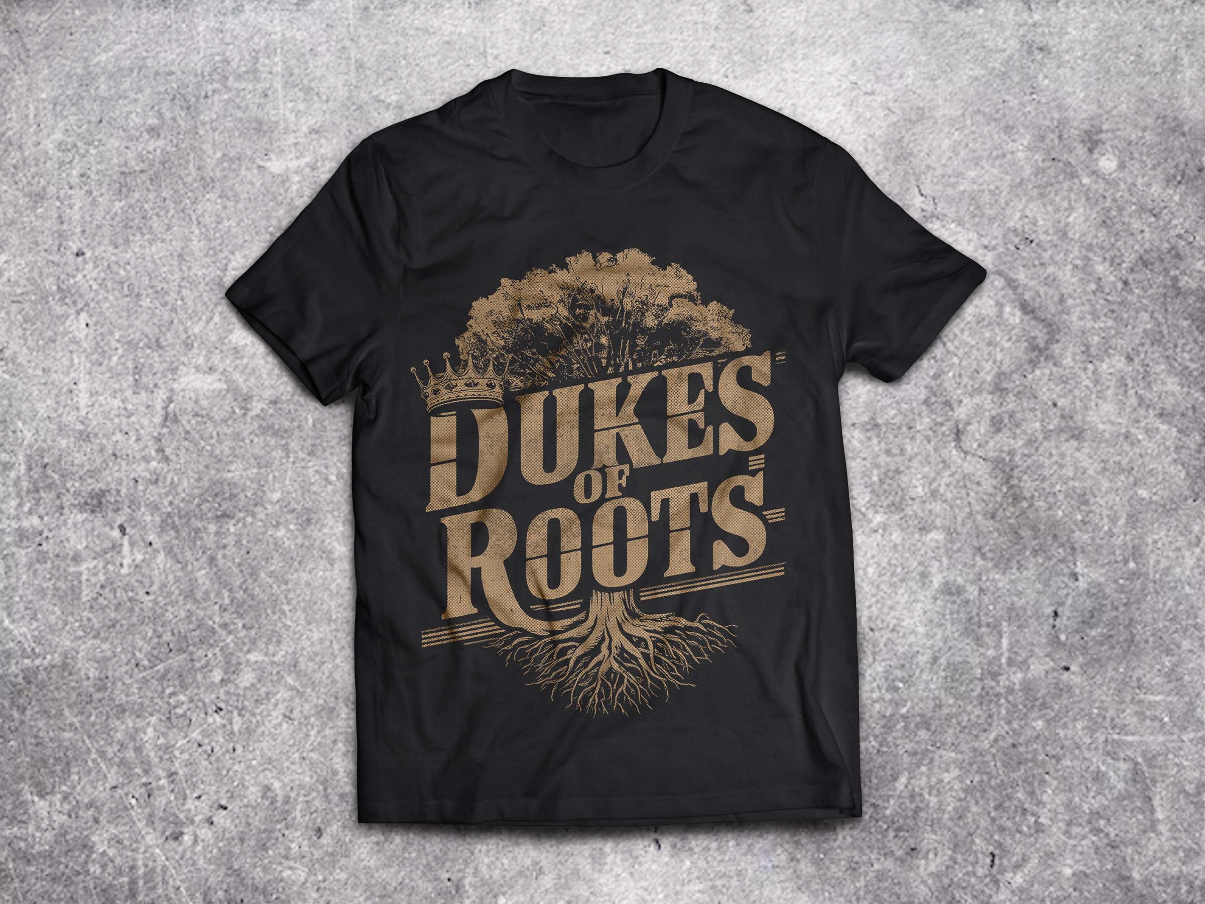 T-shirt Design by Lumen Branding for this project | Design #33262888