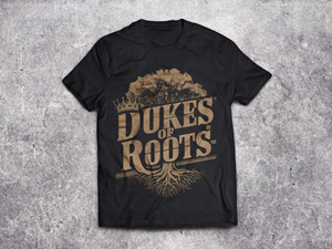 T-shirt Design by Lumen Branding for this project | Design: #33262888