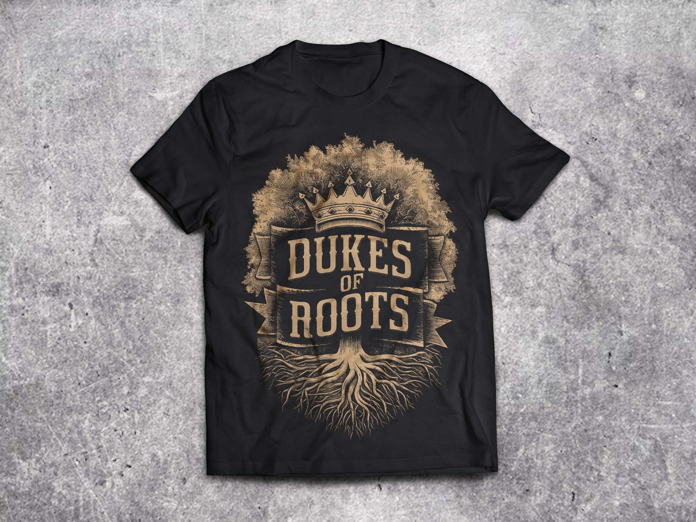 T-shirt Design by Lumen Branding for this project | Design #33262954