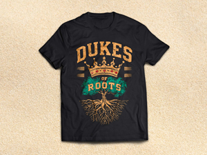 T-shirt Design by Lumen Branding for this project | Design: #33263076