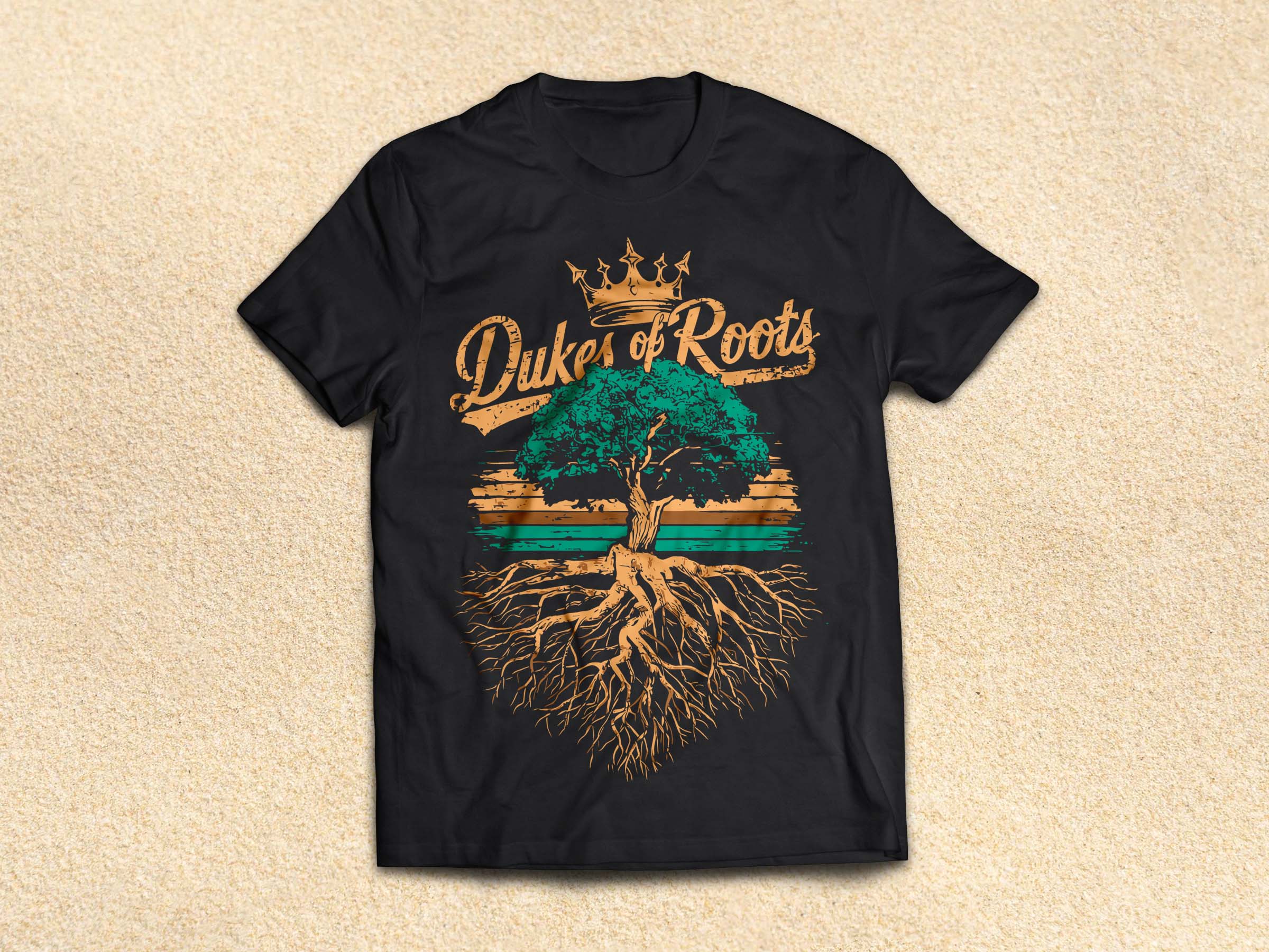 T-shirt Design by Lumen Branding for this project | Design #33263157
