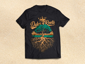 T-shirt Design by Lumen Branding for this project | Design: #33263157