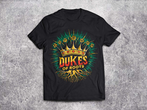 T-shirt Design by Lumen Branding for this project | Design: #33263404