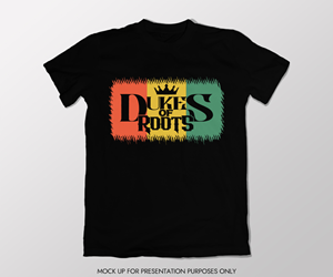 T-shirt Design by NancyTan for this project | Design: #33278203