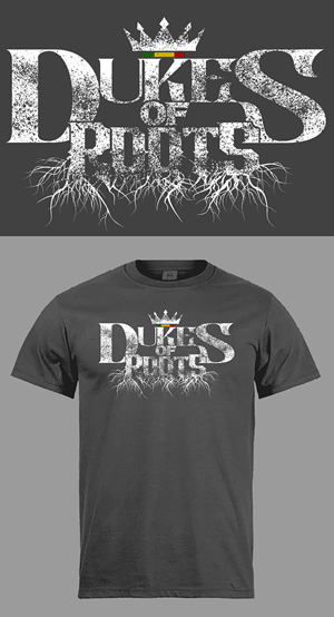 T-shirt Design by Johncina for this project | Design: #33263759
