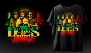 T-shirt Design by Md. Humayun for this project | Design: #33276501