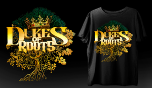 T-shirt Design by Md. Humayun for this project | Design: #33276516