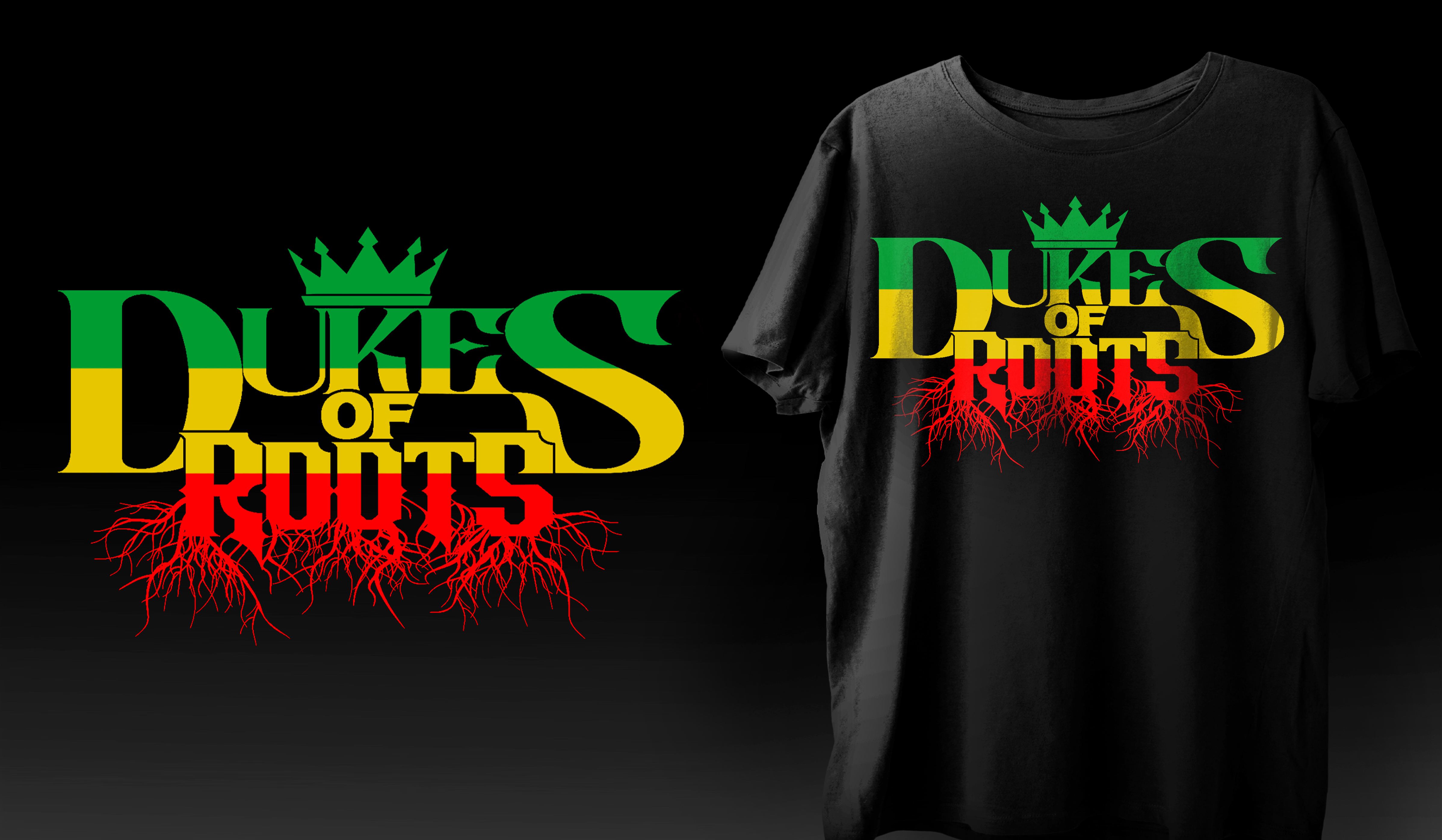 T-shirt Design by Md. Humayun for this project | Design: #33317934
