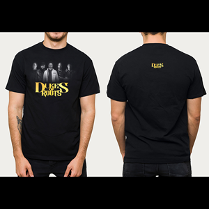 T-shirt Design by Dayan SL for this project | Design: #33261884