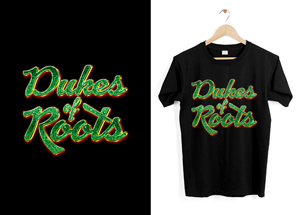 T-shirt Design by Elsa Designs for this project | Design: #33264960
