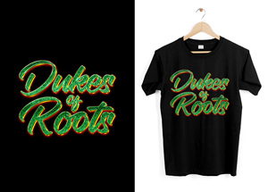T-shirt Design by Elsa Designs for this project | Design: #33264971