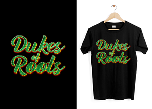 T-shirt Design by Elsa Designs for this project | Design: #33264975