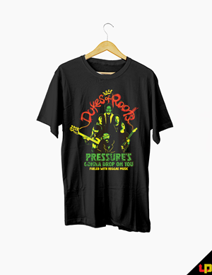 T-shirt Design by Uprinteez for this project | Design: #33267991