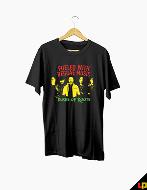 T-shirt Design by Uprinteez for this project | Design: #33267992