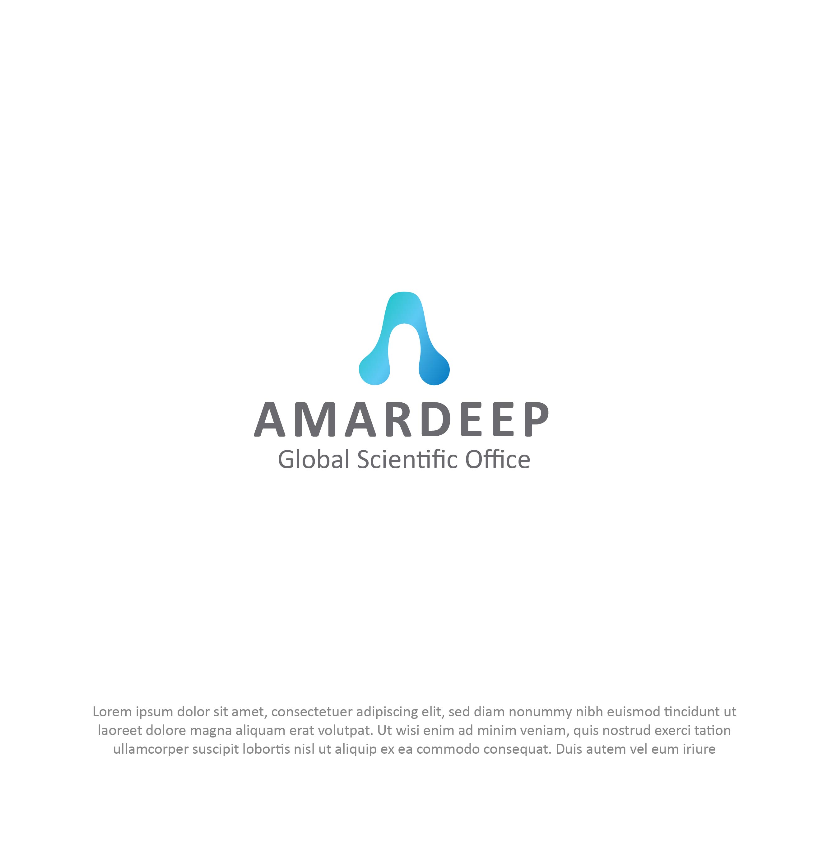 Logo Design by RikoAji for this project | Design #33278083