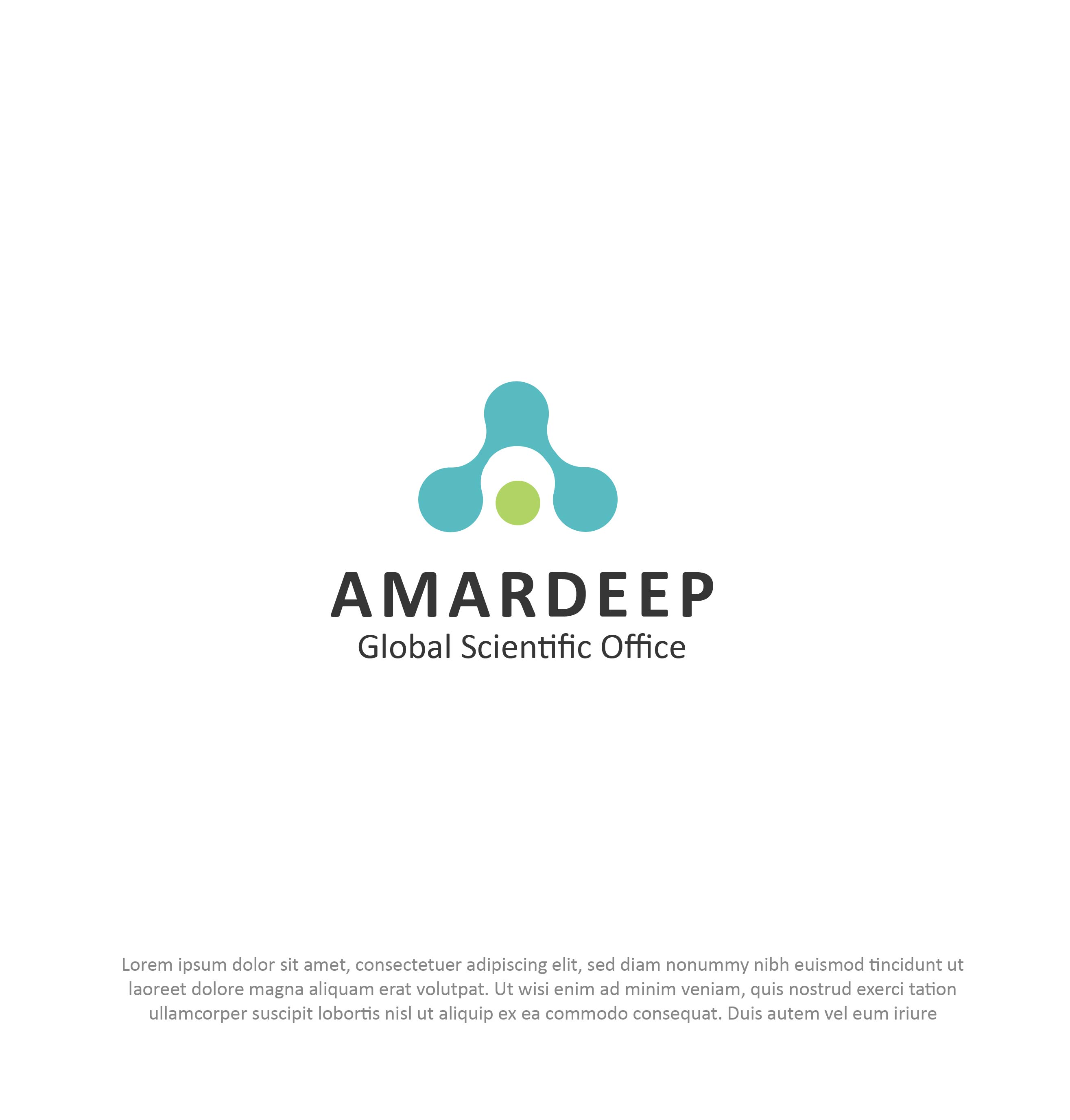 Logo Design by RikoAji for this project | Design #33278084