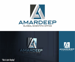 Logo Design by alkaline for this project | Design: #33262360