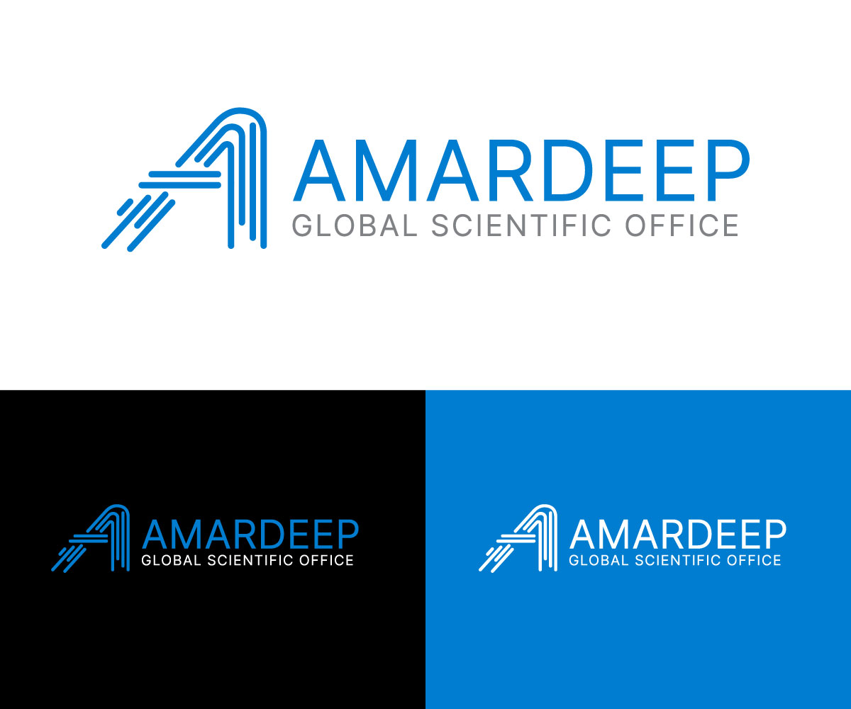 Logo Design by Kavth for this project | Design #33297920