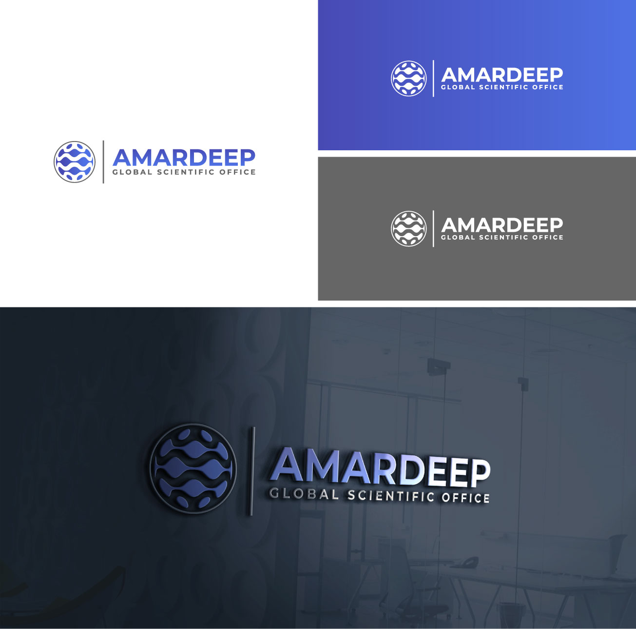 Logo Design by DesignVerse777 for this project | Design #33279192