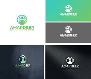 Logo Design by DesignVerse777 for this project | Design: #33279193