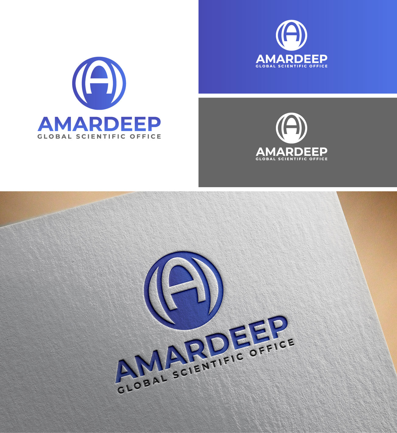 Logo Design by DesignVerse777 for this project | Design #33279195