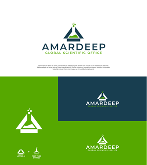 Logo-Design von Zaid Al Faqih für dieses Projekt | Design: #33304644