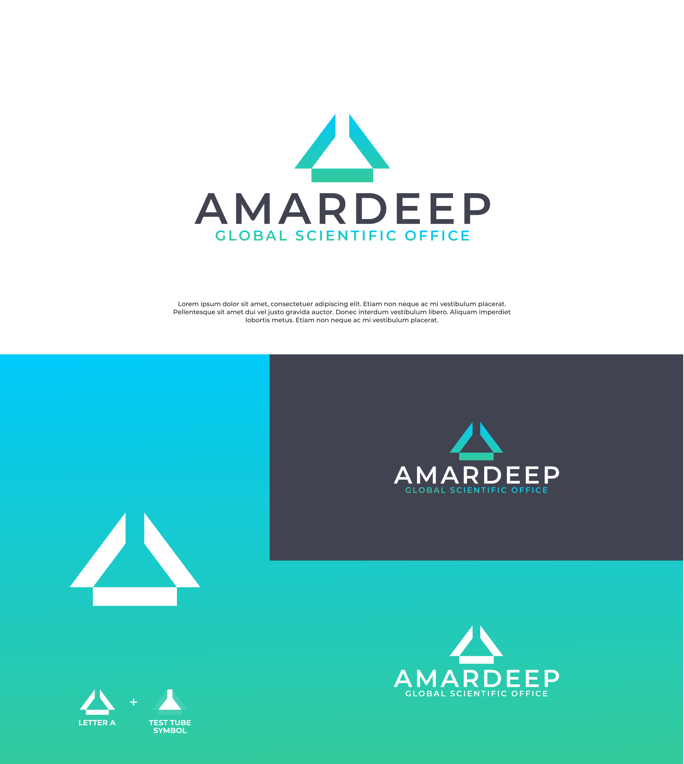 Logo-Design von Zaid Al Faqih für dieses Projekt | Design #33304645