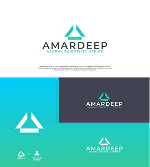 Logo-Design von Zaid Al Faqih für dieses Projekt | Design: #33304645
