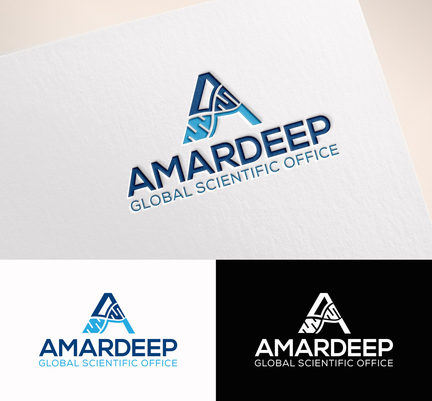Design de Logo par M Art & Design pour ce projet | Design #33261224