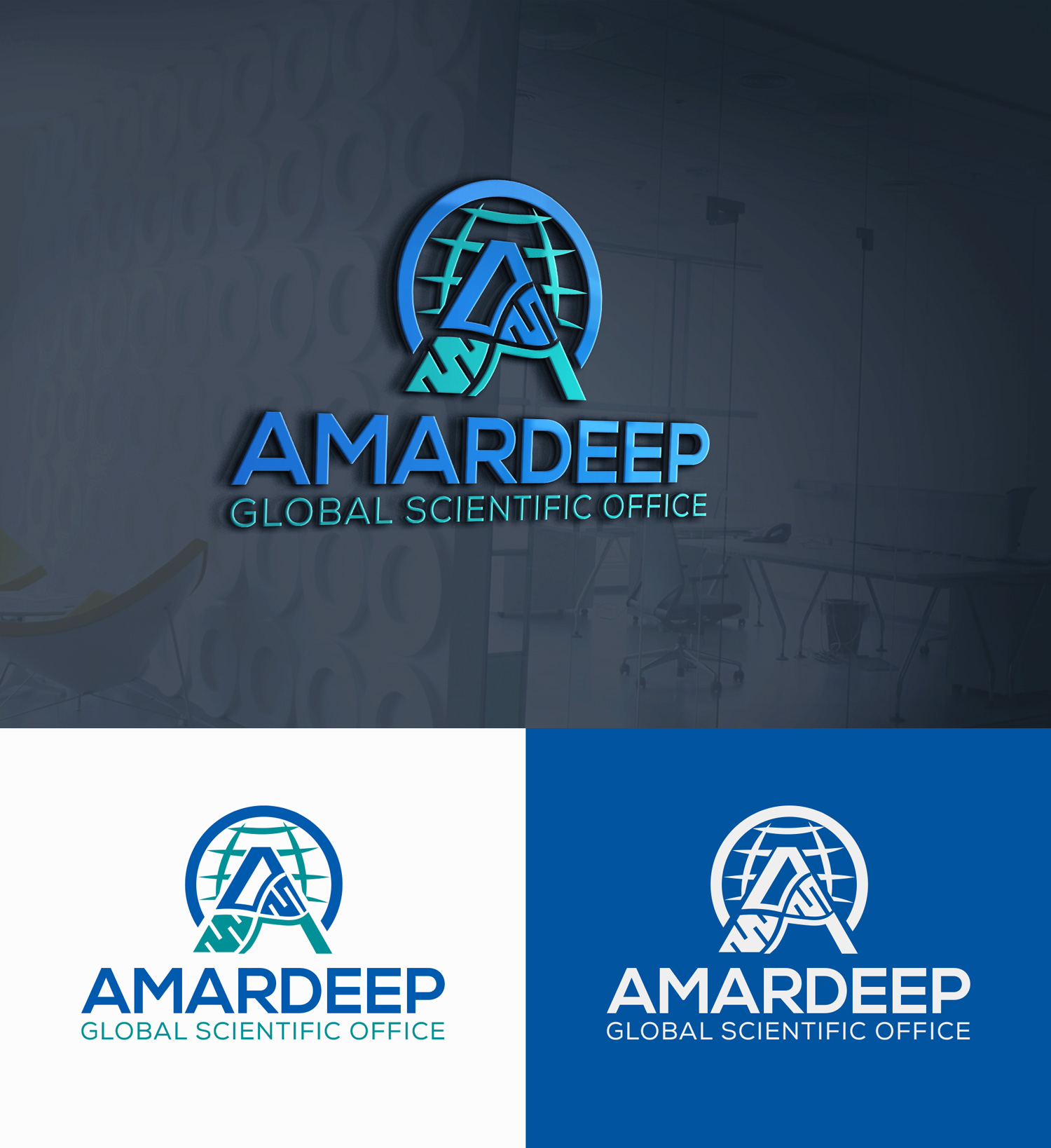 Logo Design by M Art & Design for this project | Design #33270683