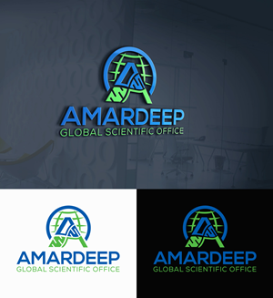 Design de Logo par M Art & Design pour ce projet | Design : #33270704