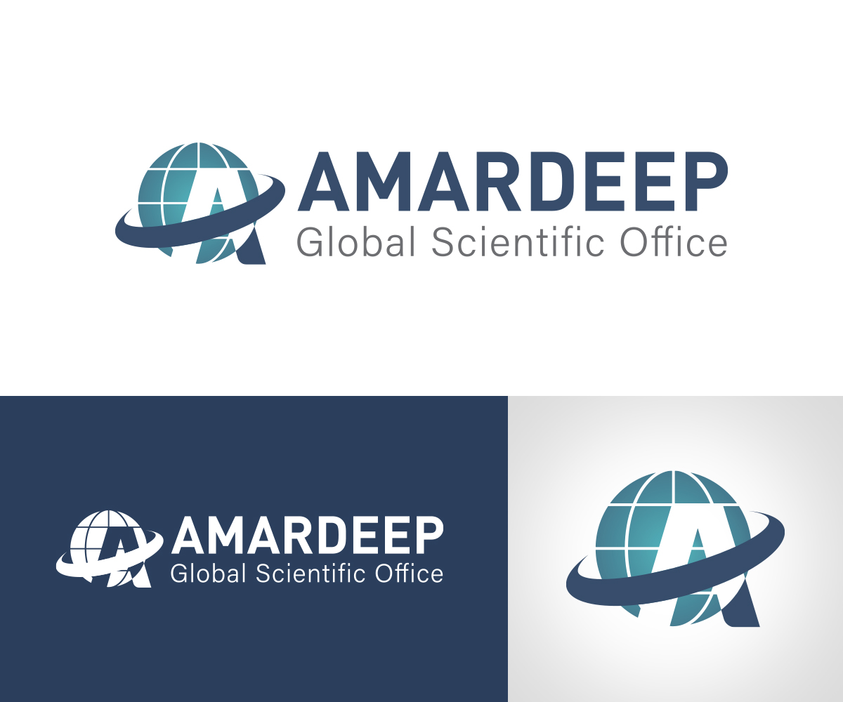 Logo Design by Alf Mozara for this project | Design #33261450