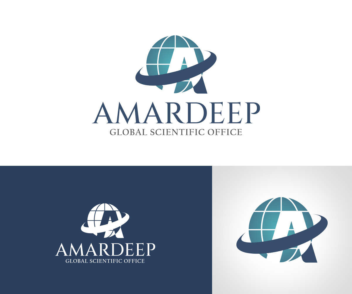 Logo Design by Alf Mozara for this project | Design #33261453