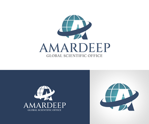 Logo-Design von Alf Mozara für dieses Projekt | Design: #33261453