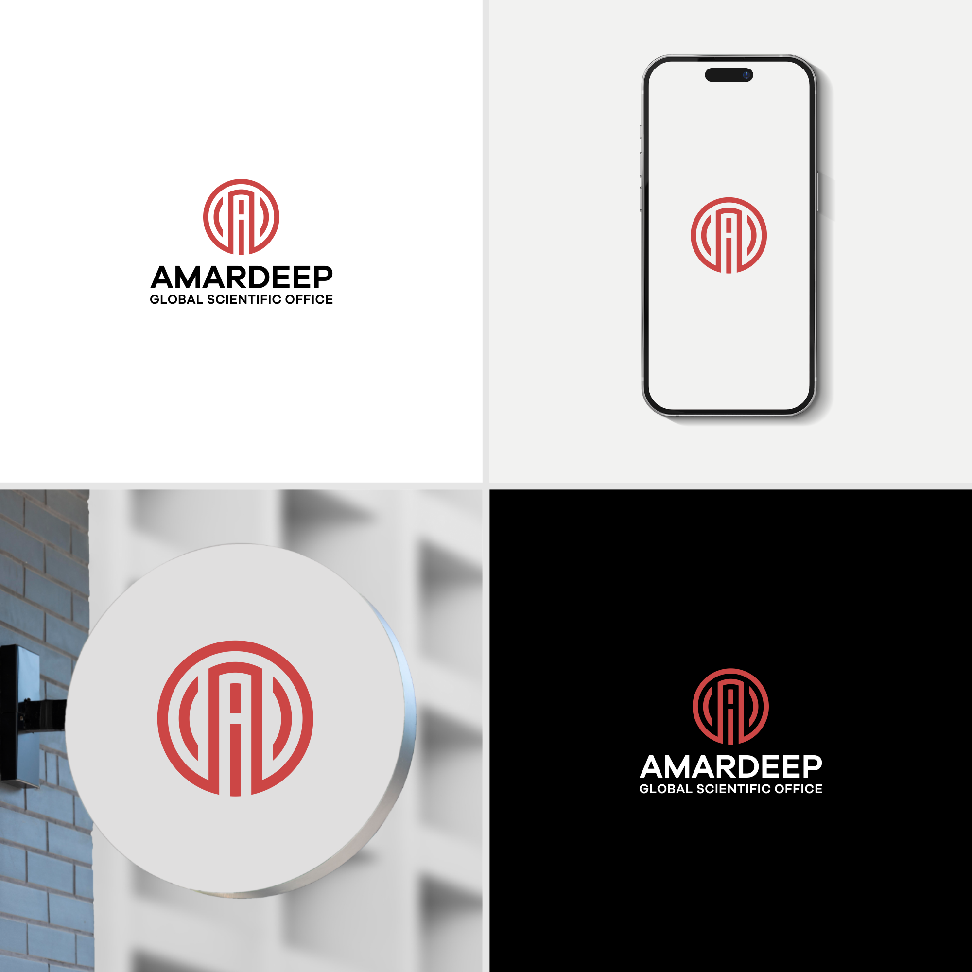 Logo Design by Royco for this project | Design #33268866