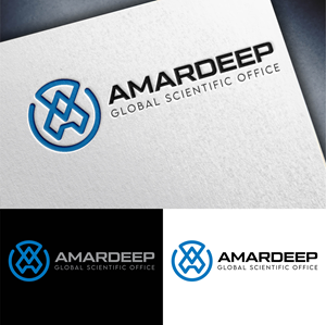 Logo Design by John Mark Arts for this project | Design: #33261504