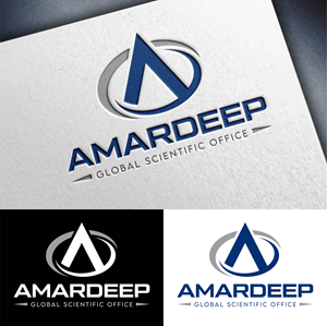 Logo Design by John Mark Arts for this project | Design: #33261570