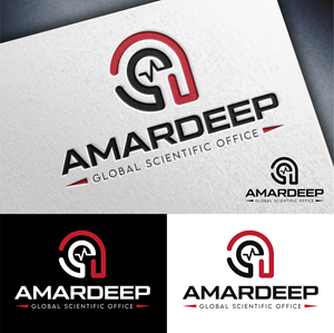 Logo Design by John Mark Arts for this project | Design: #33269969