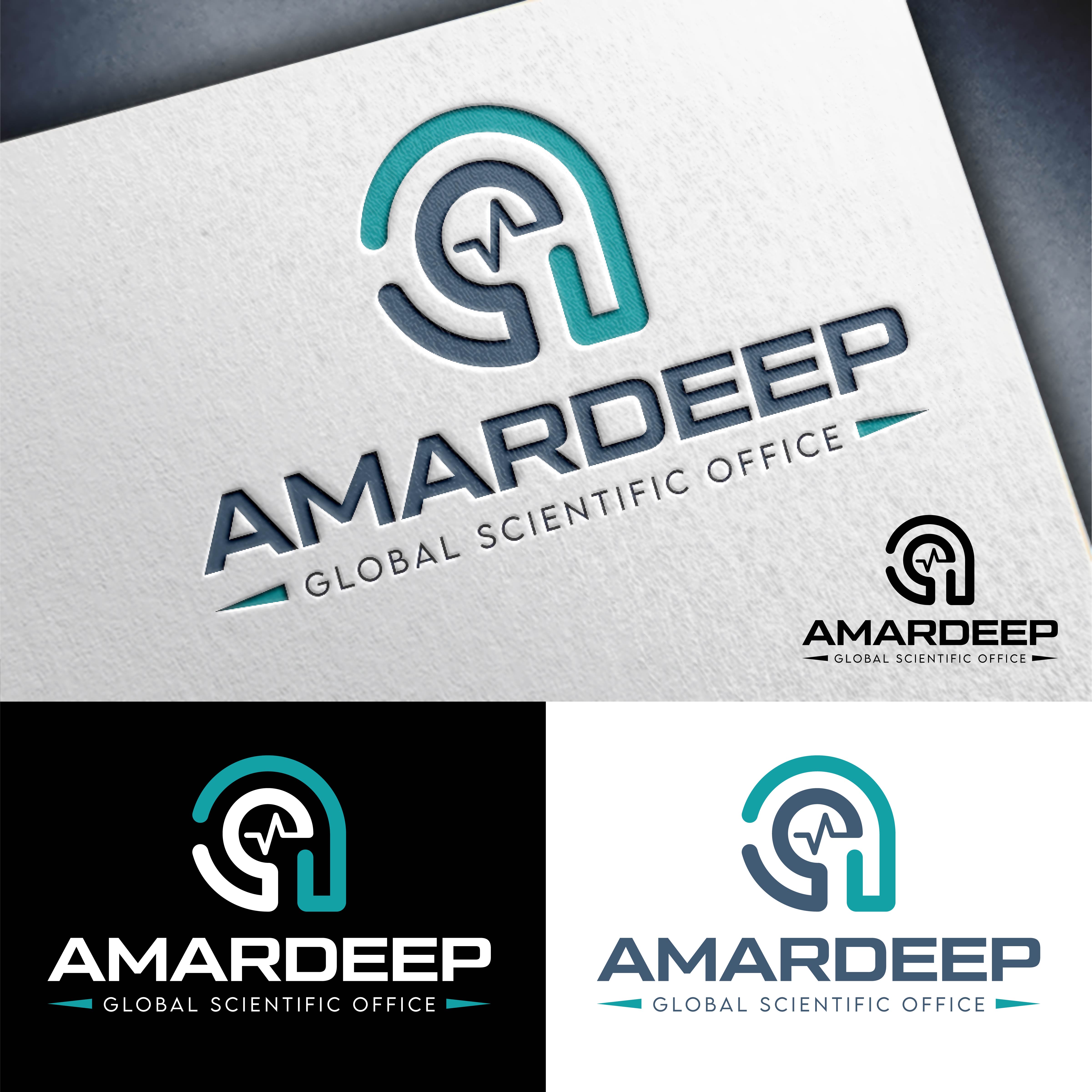 Logo Design by John Mark Arts for this project | Design #33269970