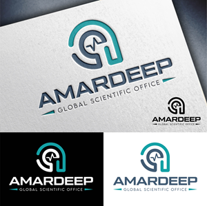 Logo Design by John Mark Arts for this project | Design: #33269970