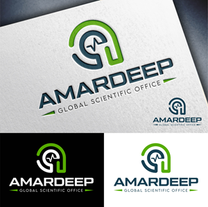 Logo Design by John Mark Arts for this project | Design: #33269971