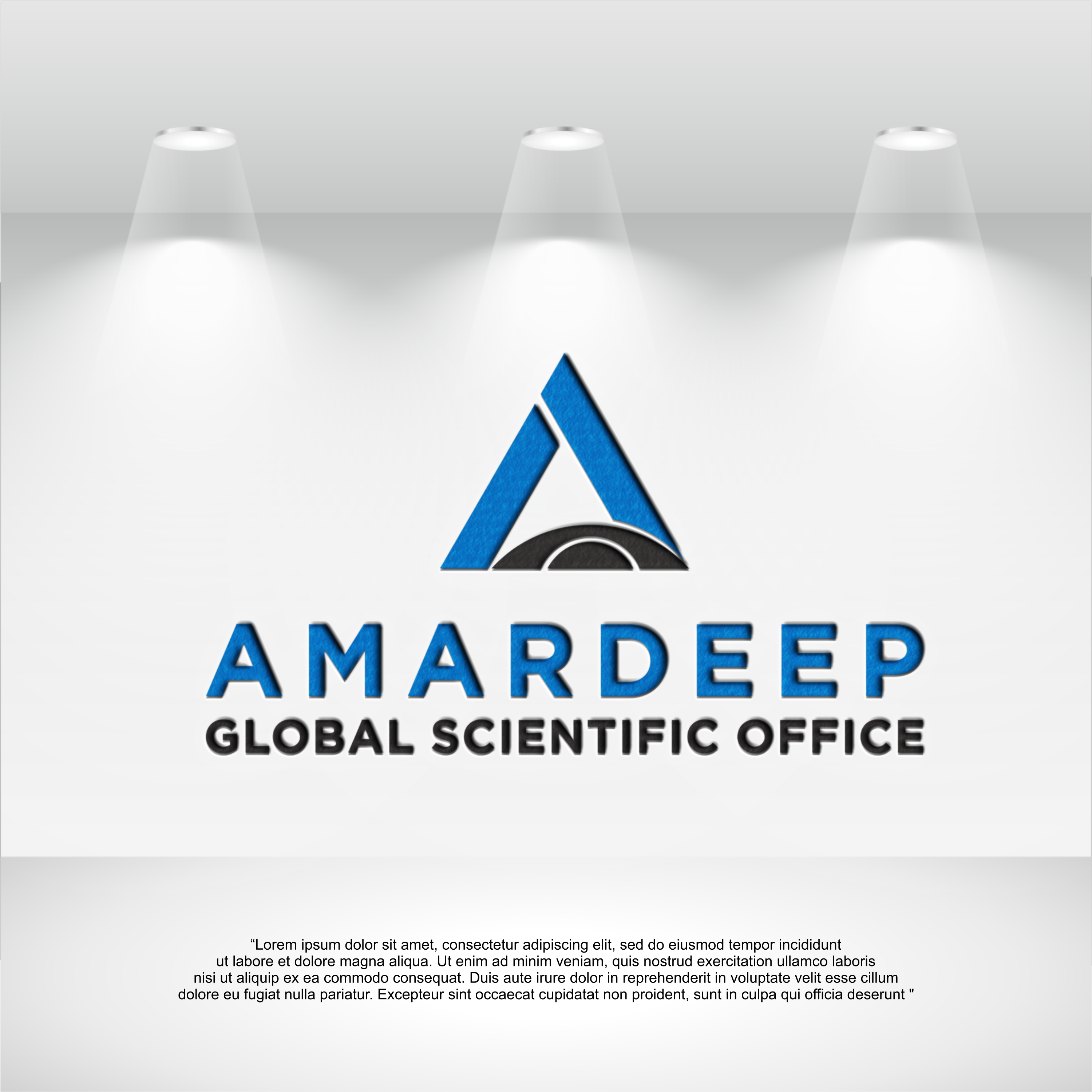 Logo Design by syad666 for this project | Design #33261166