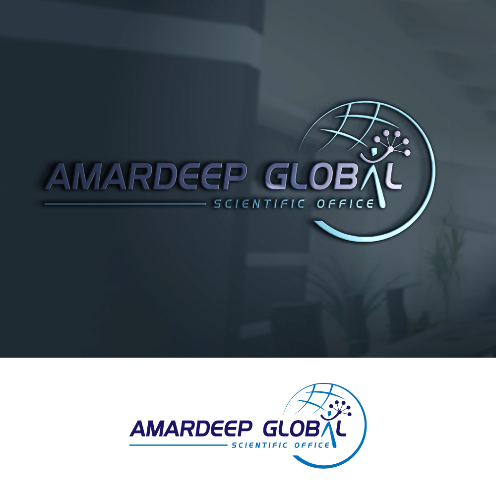 Logo-Design von Hamza  Al-Muttalib für dieses Projekt | Design #33273460