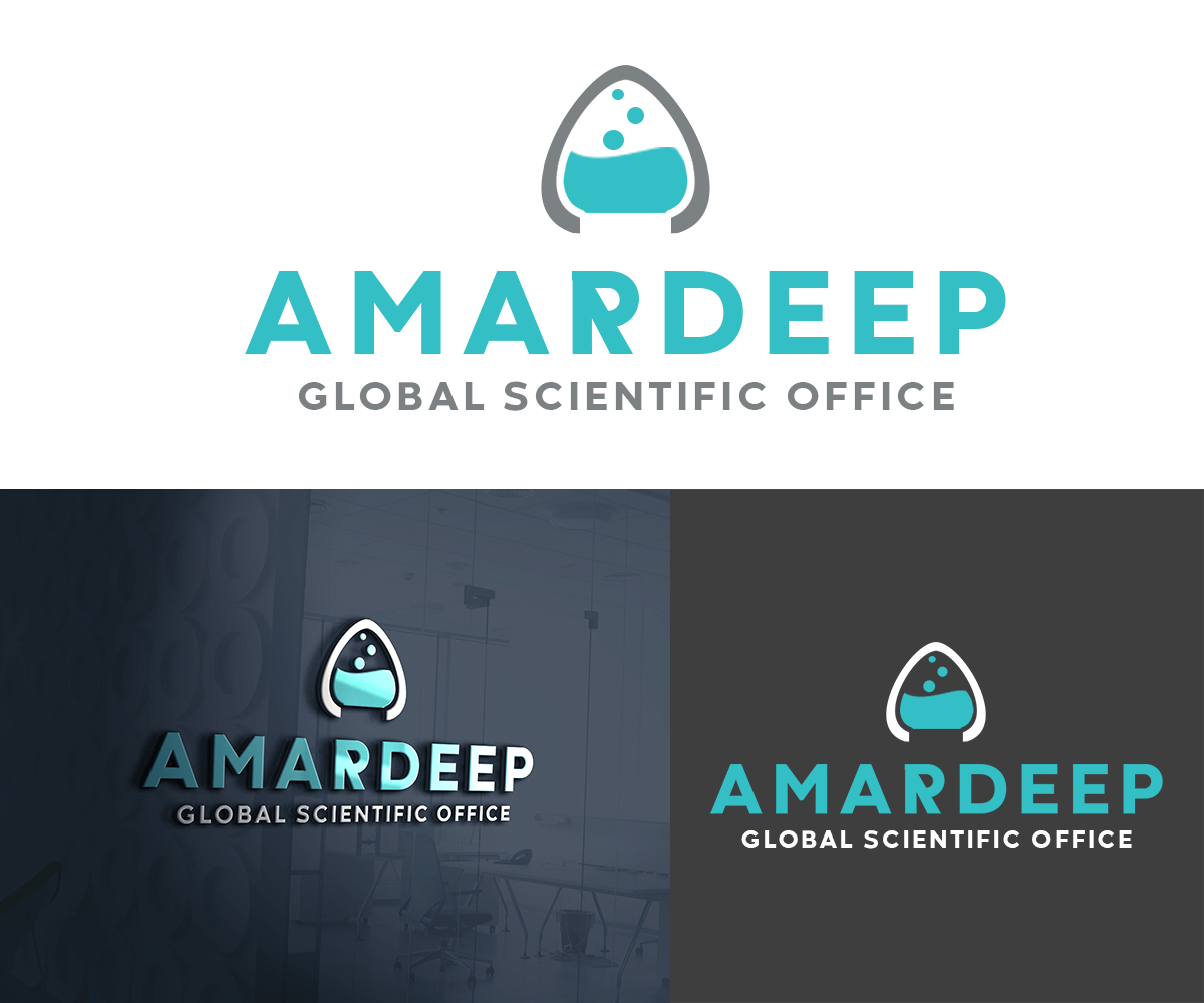 Logo Design by SANJU1 for this project | Design #33268413