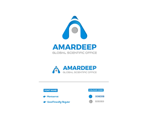 Logo Design by Md Parvej
